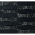 Плочки декор с размер 30 x 30  см. Sorola Tesela Negro Dec 